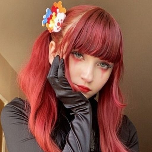 IvanaOroark cam naked image