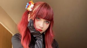IvanaOroark cam naked image