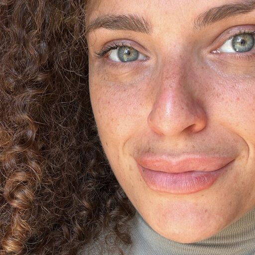 IvanaRoss hd nude image