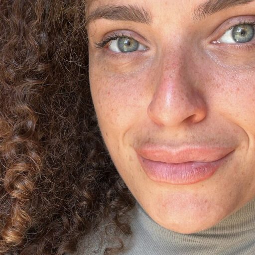 IvanaRoss hd nude image