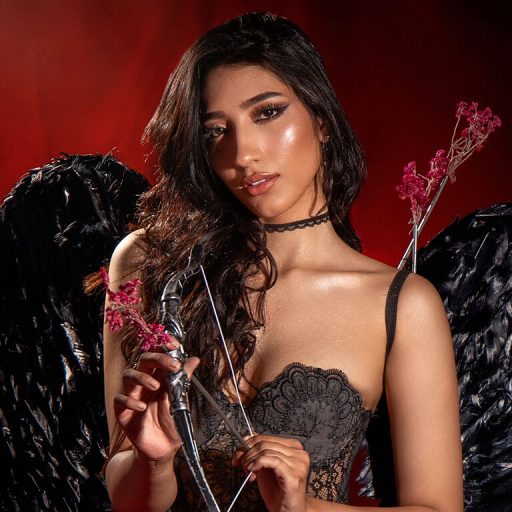 IvannaGrace shows recorded image