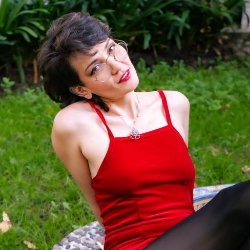 IveteDurand pics xxx image