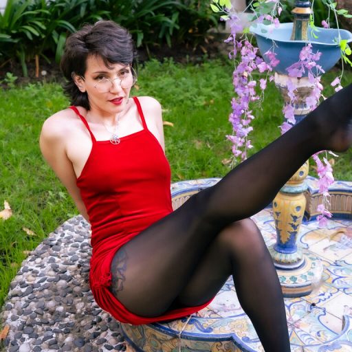 IveteDurand pics xxx image