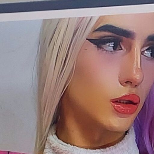 IviMiller hd nude image