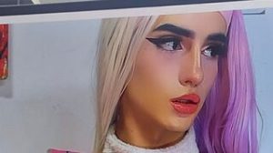 IviMiller hd nude image