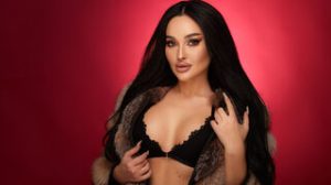 IvonaHills naked porn image