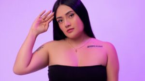 IvonneNoir preview