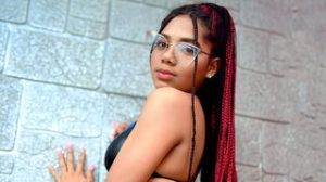 IvonneRussell preview