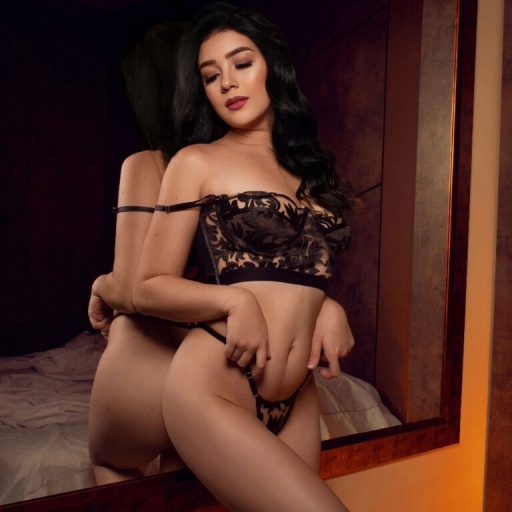 IvonnyCharm fuck hd image