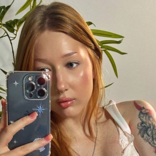 IvyKane webcam free image