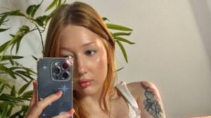 IvyKane preview