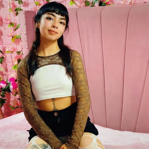 IvyLunna jasmin online image