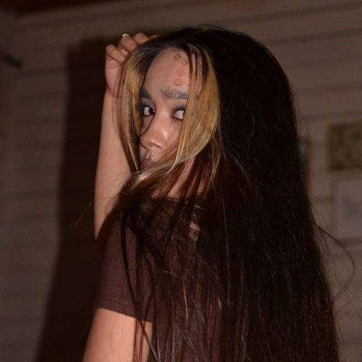 IvyMoore free dildo image