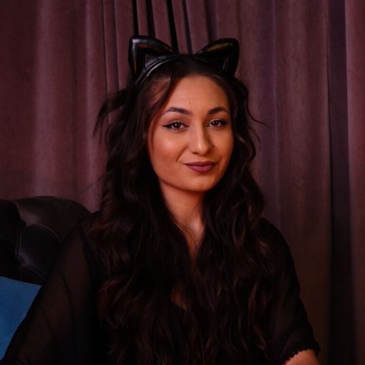 IvyRowe porn anal image