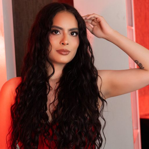 IvyRusso naked porn image