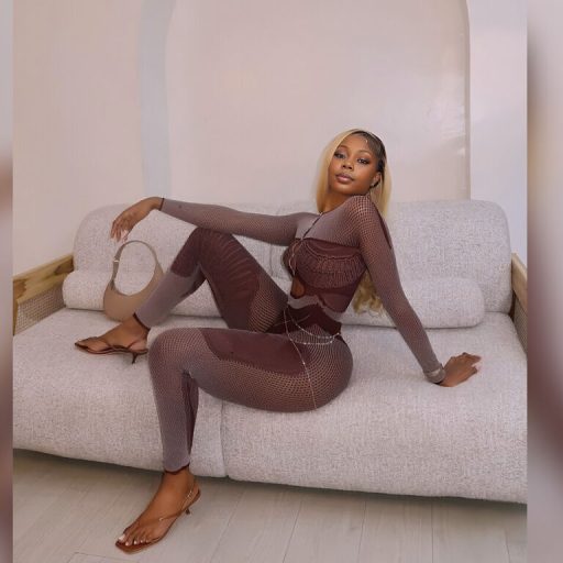 IvyWilliam hd nude image