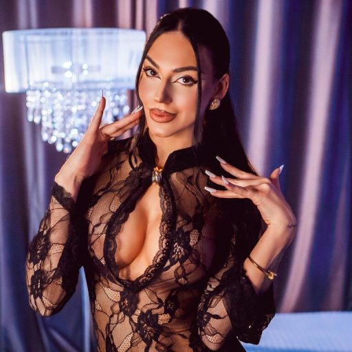 Iza naked porn image