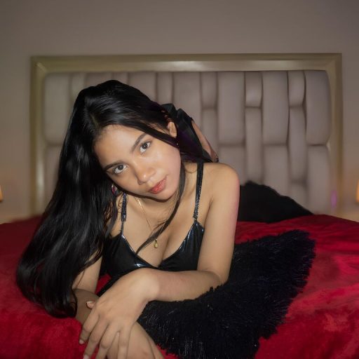 IzabelStar dildo real image