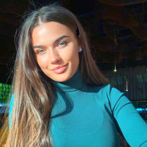 IzabelaVain jasmin online image