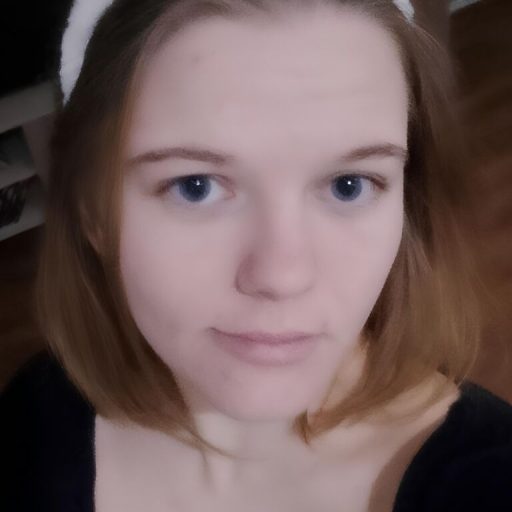 IzettaRambousek sex livesex image