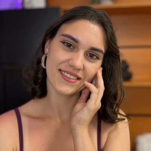IzzyMonroe xxx masturbation image