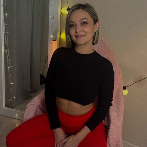 JaceyVinsor live video image