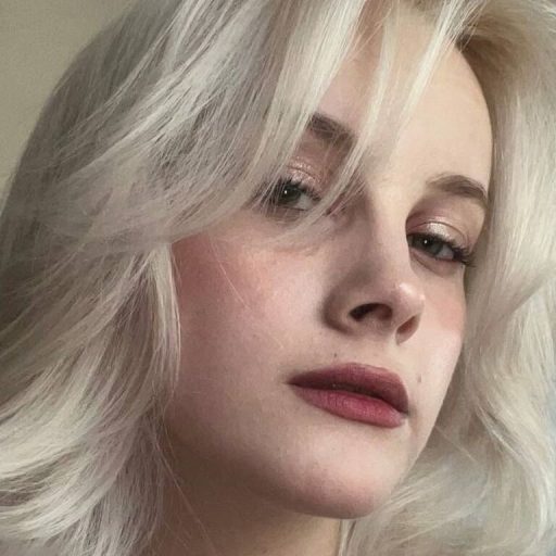 JacintaSaad shows recorded image