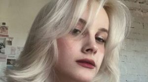 JacintaSaad shows recorded image