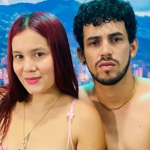 JackAndNoelly naked porn image