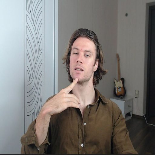 JackDeserty hd nude image