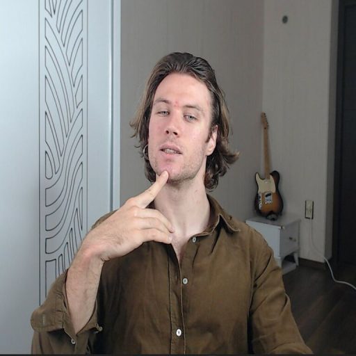 JackDeserty hd nude image