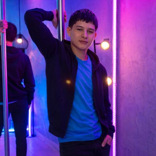 JackSorel sex livesex image