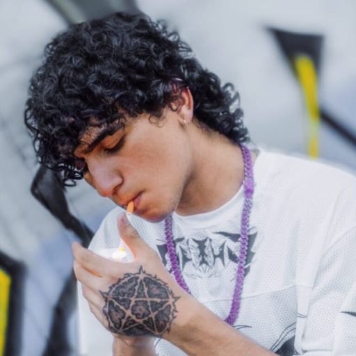 JackesTaylor naked porn image