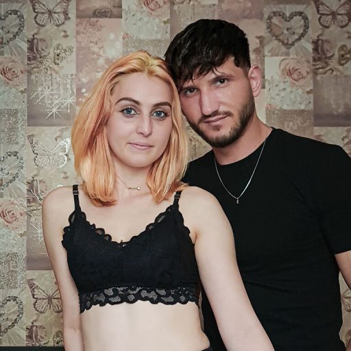 JackoAndAnne online shows image