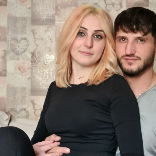 JackoAndAnne online shows image