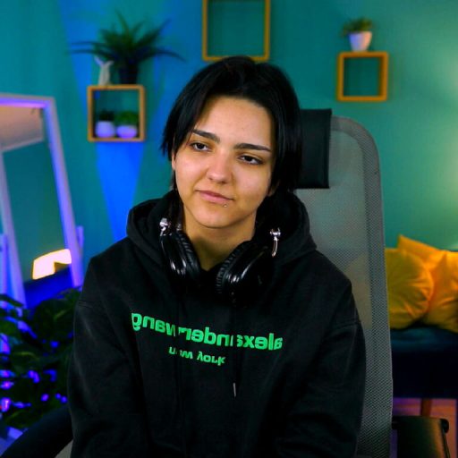 JacksonaFraizer jasmin online image