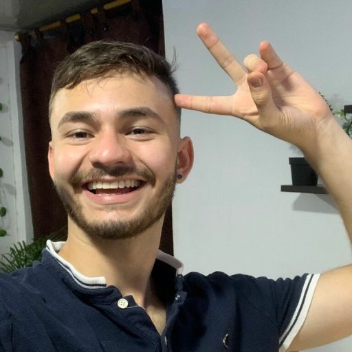 JacoLive hd nude image