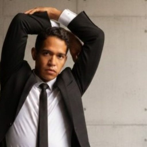 JacobDraven naked porn image