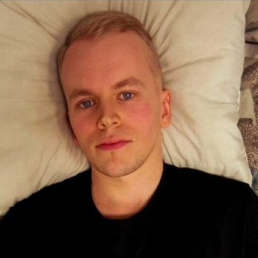 JacobFlyens free dildo image