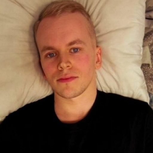 JacobFlyens free dildo image