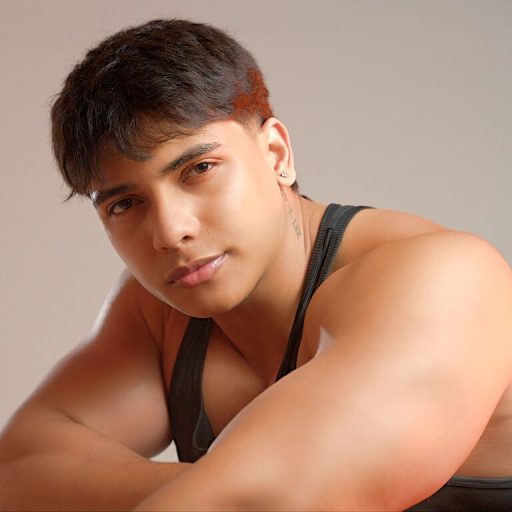 JacobStonne xxx masturbation image