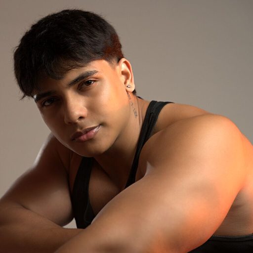 JacobStonne xxx masturbation image