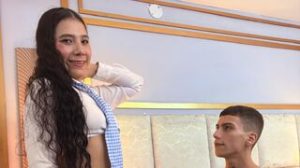 JacobandMelany preview