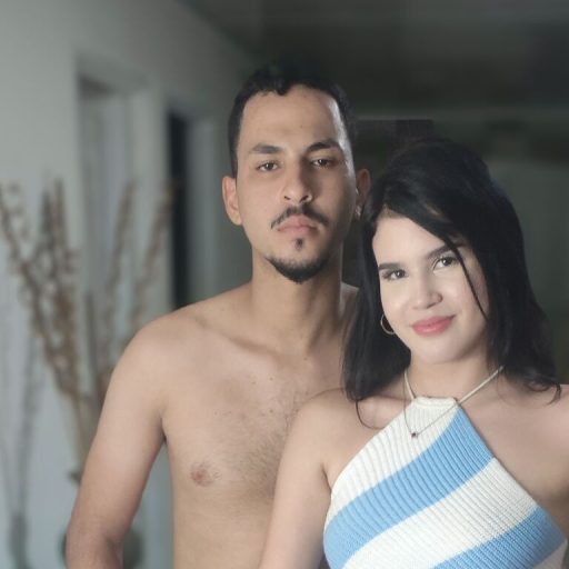 JadeAndBob pussy show image