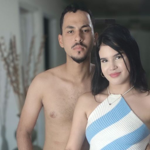 JadeAndBob pussy show image