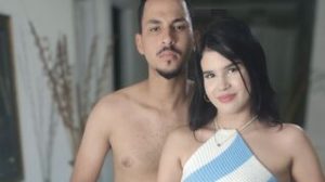 JadeAndBob pussy show image