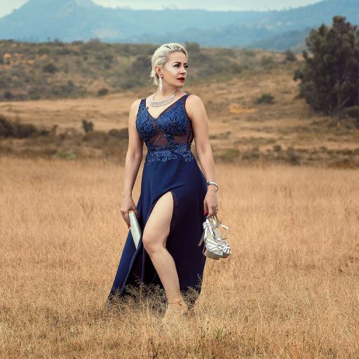 JadeColeman real strip image