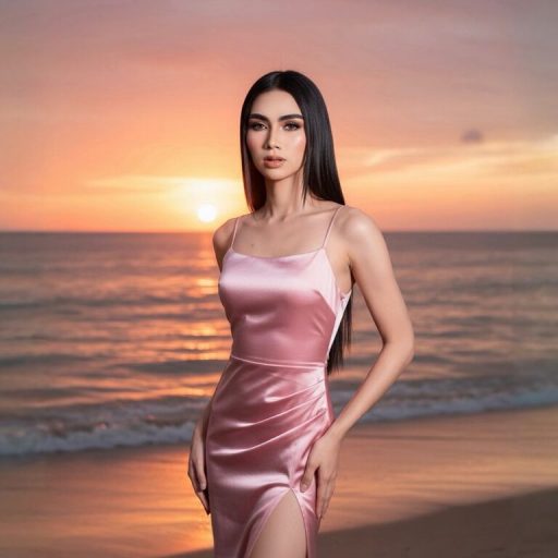 JadeHera strip amateur image