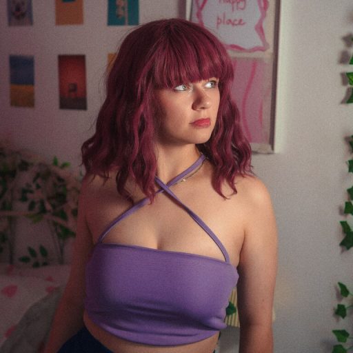 JadeMorris vibrator lj image