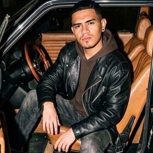 JadenJake xxx masturbation image